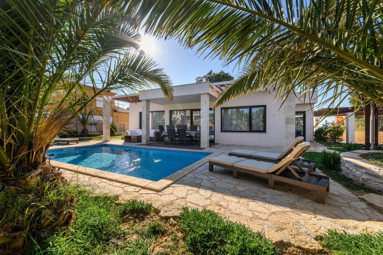 Villa Maria Šibenik Extérieur photo
