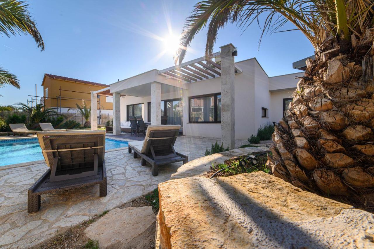 Villa Maria Šibenik Extérieur photo