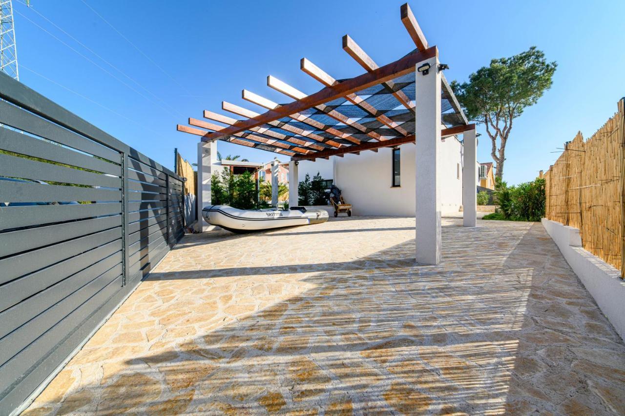 Villa Maria Šibenik Extérieur photo