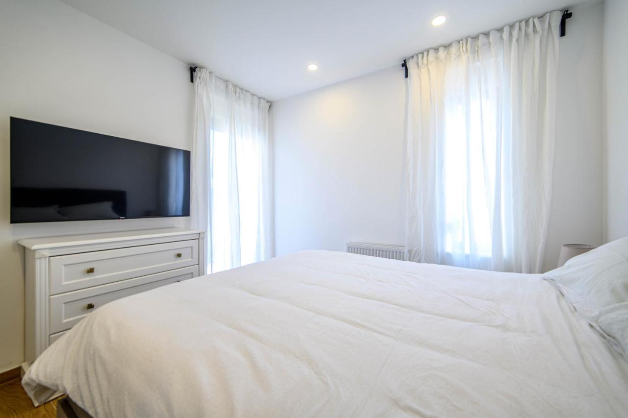 Villa Maria Šibenik Extérieur photo
