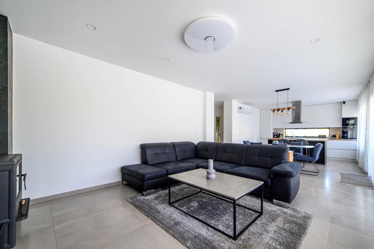 Villa Maria Šibenik Extérieur photo
